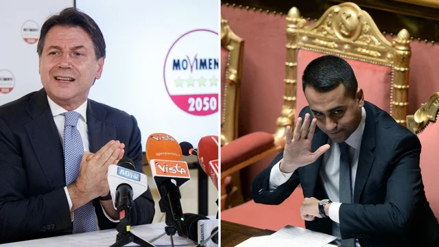 M5S, Di Maio pronto alla scissione: ecco il nome del possibile nuovo partito