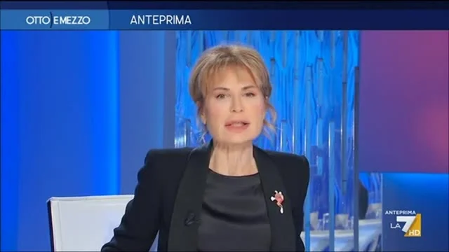 "Aboliremo la fornero",  anzi la peggioriamo - Otto e Mezzo - Puntata del 17/12/2025