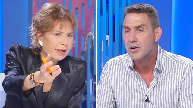 "Le piacciono i clandestini": la provocazione di Vannacci e la dura replica di Lilli Gruber
