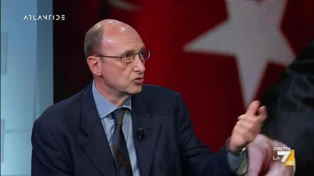 Ucraina, Marco Ansaldo sui negoziati: "La trattativa è ferma, Erdogan ha sentito Draghi prima di parlare con Biden"