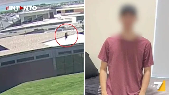 Omicida di Charlie Kirk: ecco chi è Tyler Robinson, 22 anni
