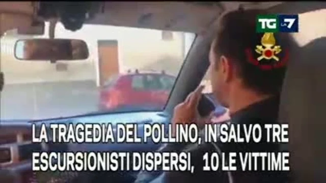 TG LA7