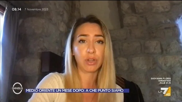 MO un mese dopo: a che punto stiamo? - Omnibus 07/11/2023