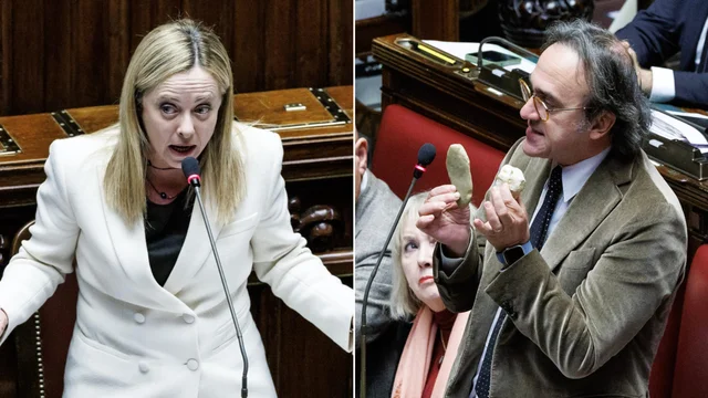 Meloni risponde a Bonelli: "In 5 mesi ho prosciugato l'Adige? Non sono Mosè"