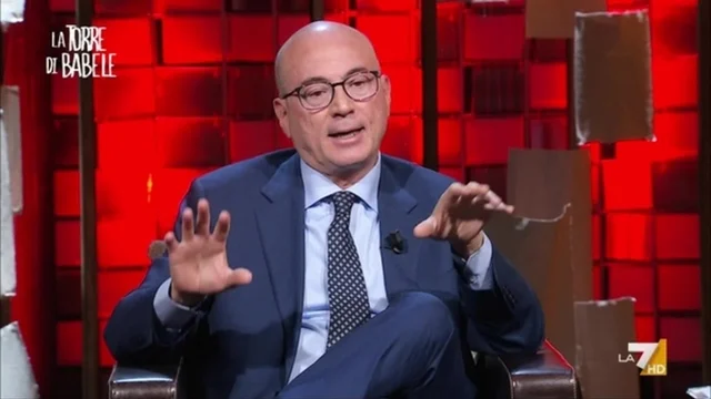 Aldo Cazzullo: "Perché la destra non si interessa al cambiamento climatico? Dovrebbe essere dovere di tutti"