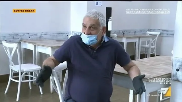 Fase3, i furbetti della 'tassa Covid'