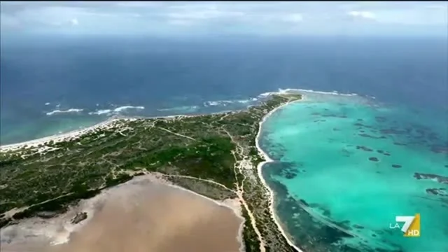 Eden - Un pianeta da salvare