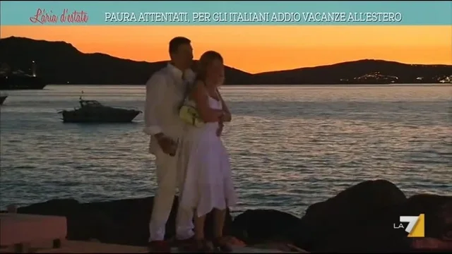 Paura attentati per gli italiani addio vacanze all'estero