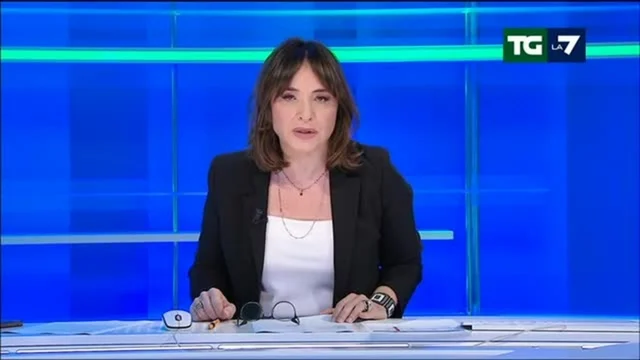 TG LA7
