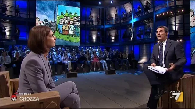 L'intervista alla presidente della Camera Boldrini su riforme e immigrazione