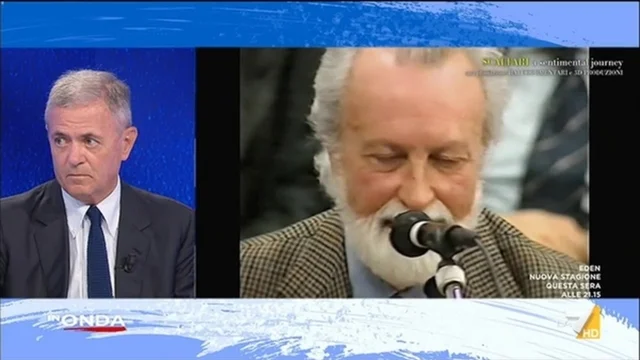 In Onda - Puntata del 15/7/2022