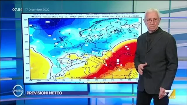 Omnibus - Meteo