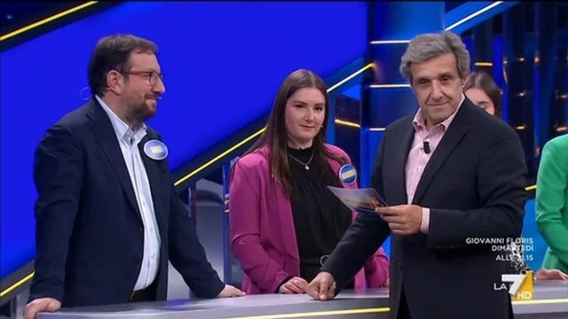 Famiglie d’Italia - Puntata del 10/6/2025
