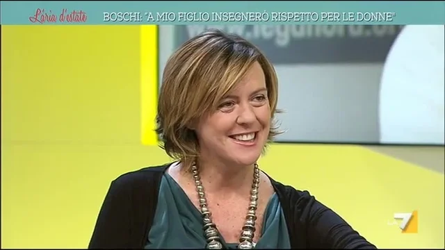 Lorenzin, una mamma che fa il Ministro