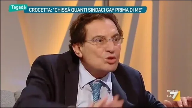 Crocetta:'A Messina sono stati degli incapaci'