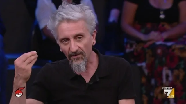 Ucraina, Ascanio Celestini: "Quello che sta mancando veramente è la neutralità"