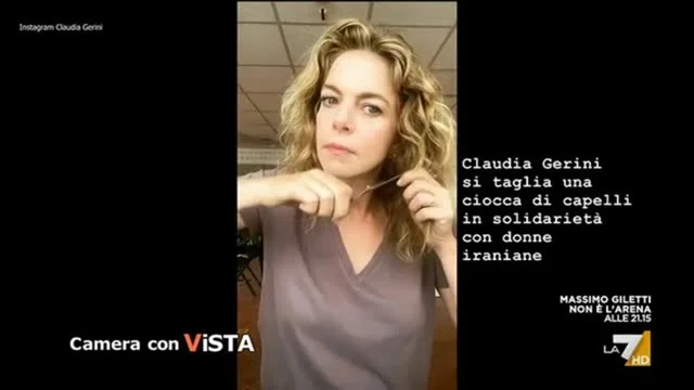Camera con Vista