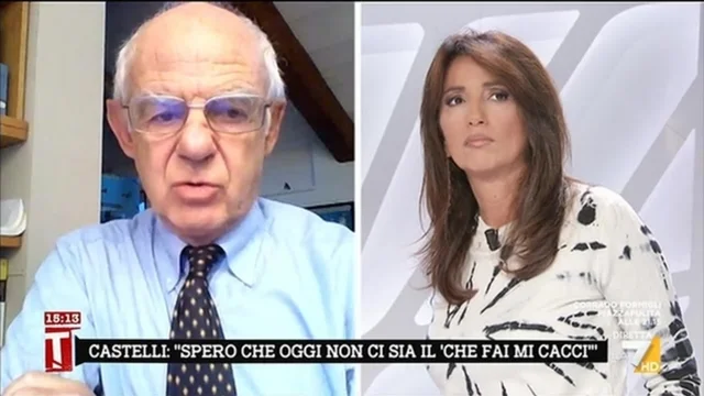 Tagadà - Puntata 04/11/2021
