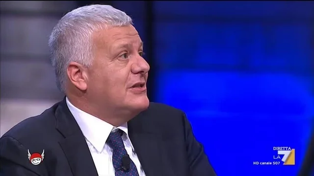 L'intervista al ministro dell'Ambiente Galletti sul G7 e la mancata intesa sul clima