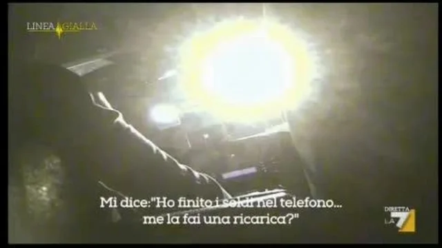 Prostituzione minorile: i locali di Milano