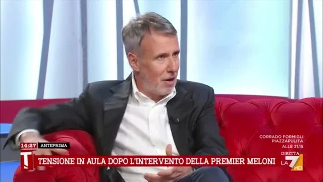 Riarmo, Greco: "Costo politico per il paese. Ma Meloni cerca nemici altrove"