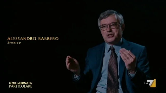 “Qual è il concetto di ritratto nel Medioevo?”, il racconto di Alessandro Barbero