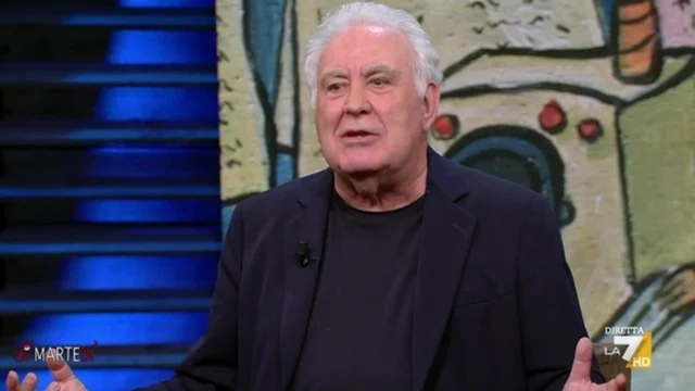 Santoro: “Per Meloni anche la Corte Penale Internazionale è parte di un complotto contro di lei?”
