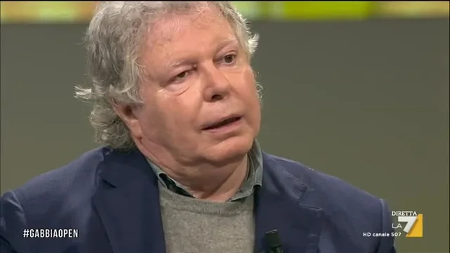 Massimo Fini: 'La malattia è il prezzo della modernità'