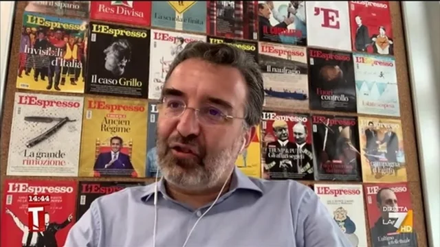 Tagadà - Puntata 21/06/2021