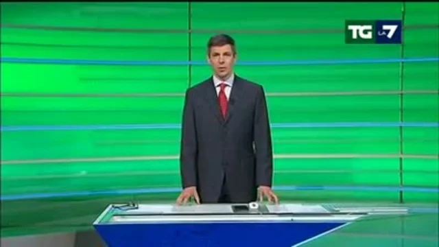 Edizione delle 20:00 - 03/06/2018