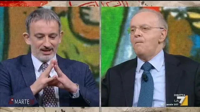 Prescrizione, Senaldi: "Sono pluri indagato, ho più processi di Totò Riina"
