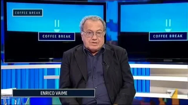 C'E' ANSIA DI PARTECIPAZIONE