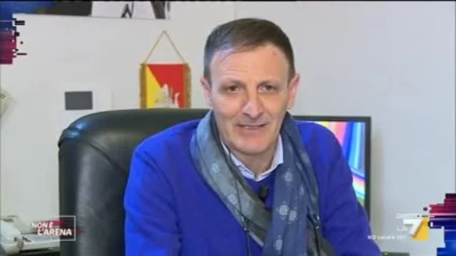Salvatore Giardina, Sindaco di Mezzojuso (Pa) sulla vicenda delle sorelle Napoli: 'Ho appreso tutto dall'articolo di Repubblica'
