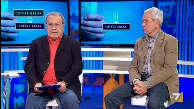L'EDITORIALE DI VAIME DEL 2 NOVEMBRE