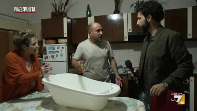 Crisi idrica. I cittadini di Enna: “Vogliamo risposte immediate”.