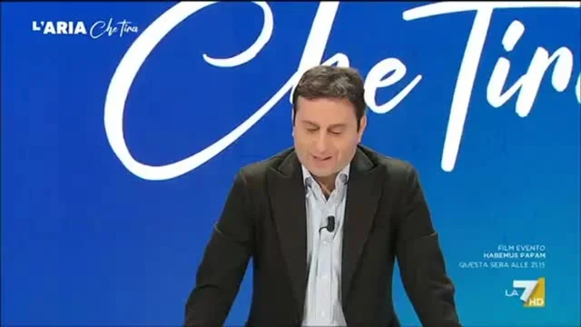 L'Aria Che Tira