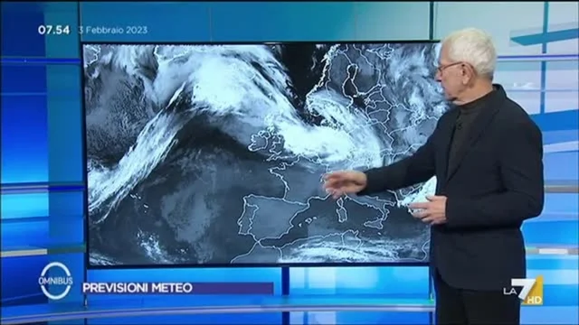 Omnibus - Meteo