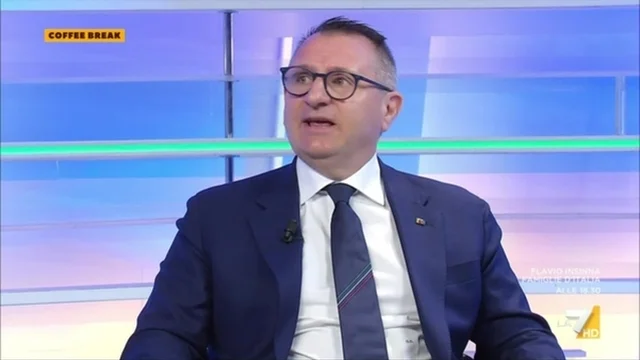 Terzo mandato Regioni, Gianluca Caramanna-FDI: "Lollobrigida sottolinea i nuovi equilibri che ci sono al nord"