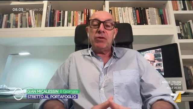 Hormuz, Micalessin: "Pedaggio USA pericoloso, chiunque può richiedere una tassa"