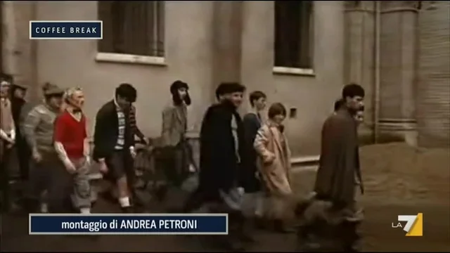 E-lezioni - La copertina di venerdì 15 maggio