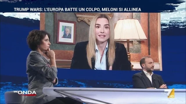 Caso Hannoun, la replica di Silvia Salis: "La stampa di destra inventa cose, querelerò"