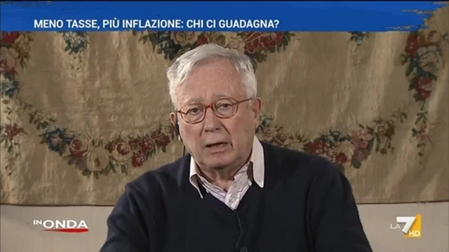 Tremonti critico sulle politiche monetarie della BCE dal 2011