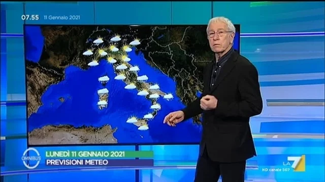 Omnibus - Meteo