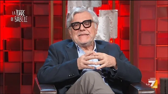 De Cataldo: “Scelsero di far evadere Saragat da Regina Coeli perché Pertini era ‘poco politico’”