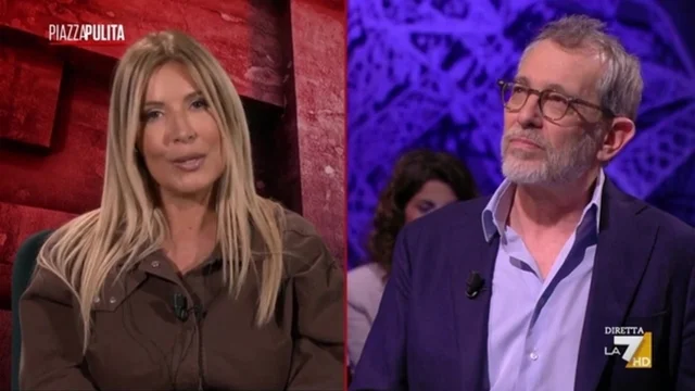 Dimissioni Santanchè, Lucarelli: “Per Giorgia Meloni non è un capro espiatorio, è un alibi”