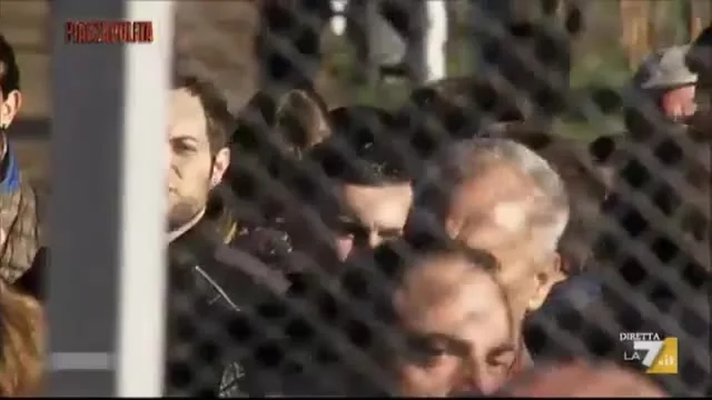 Alla fiera del lavoro