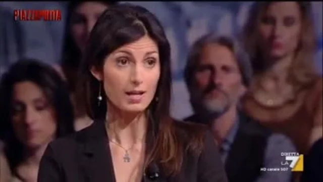 Raggi: Pressioni? ‘Il bilancio di Ama non era approvabile’