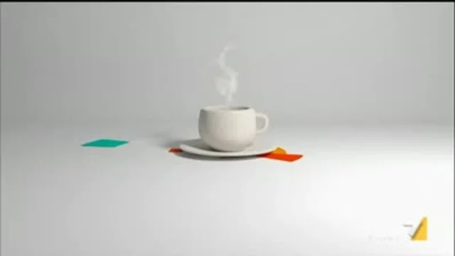 Coffee Break
