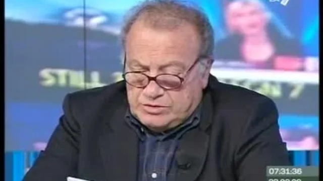 TUTTO PASSA TROPPO IN FRETTA