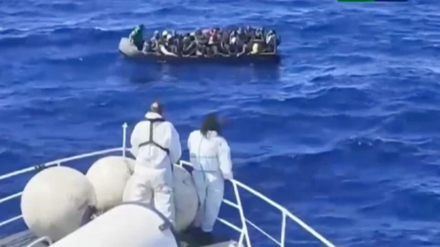 Stato di emergenza nazionale per i migranti: ecco cosa succede ora